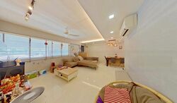 Blk 313 Shunfu Gardens (Bishan), HDB 4 Rooms #454553561